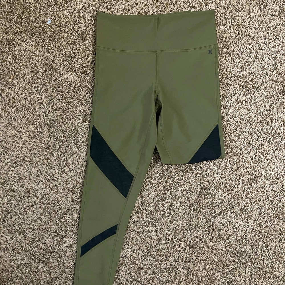 Hurley Leggings